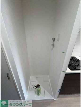 MAXIV八王子TREの物件内観写真